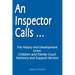 An Inspector Calls ...: The History and Development of the Children and Family Court Advisory and Support Service