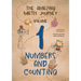 Numbers and Counting, Volume 1
