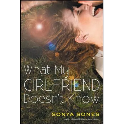 What My Girlfriend Doesn't Know