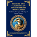 The Life and Teachings of Thoth Hermes Trismegistus: Ancient Wisdom on Divinity, Transformation, and the Cosmos