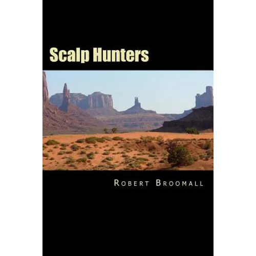 Scalp Hunters