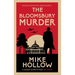 The Bloomsbury Murder: 'A-Grade Crime Fiction' Lee Child