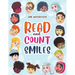 Read and Count Smiles