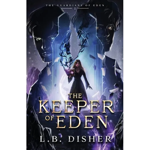 The Keeper of Eden