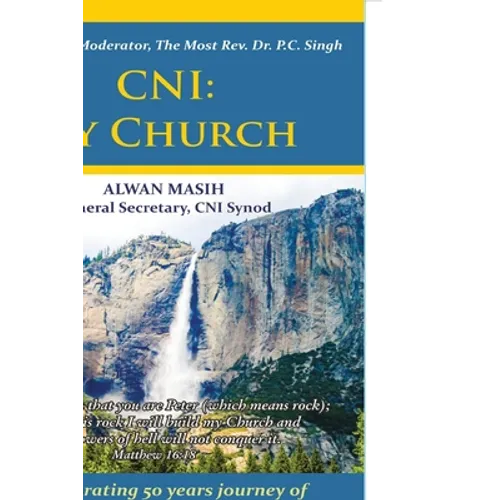 Cni: My Church-Booklet