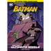 Batman and the Ultimate Riddle