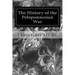 The History of the Peloponnesian War