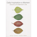 Daily Inspiration for Women: Seasons of a Woman's Life