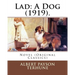 Lad: A Dog (1919). By: Albert Payson Terhune: Novel (Original Classics)