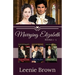 Marrying Elizabeth, Books 1-3 Compilation: A Pride and Prejudice Variation Series