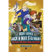 Secret Agents Jack and Max Stalwart: Book 4: The Race for Gold Rush Treasure: California, USA