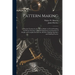 Pattern Making; a Practical Treatise for the Pattern Maker on Wood-working and Wood Turning, Tools and Equipment, Construction of Simple and Complicat