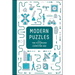 Modern Puzzles: From the Victorians to the Computer Age