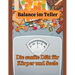 Balance im Teller: Die sanfte Diät für Körper und Seele
