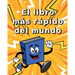 El libro más rápido del mundo
