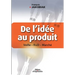 De l'idée au produit: Veille - R&D - Marché