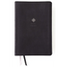 Niv, Men's Devotional Bible (by Men, for Men), Large Print, Leathersoft, Black, Comfort Print