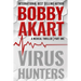 Virus Hunters 1: A Medical Thriller