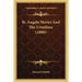 St. Angela Merici And The Ursulines (1880)