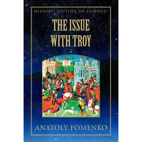 The Issue with Troy