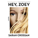 Hey, Zoey