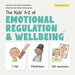 The Kids' A-Z of Emotional Regulation and Wellbeing: The Kids' Books of Social Emotional Learning