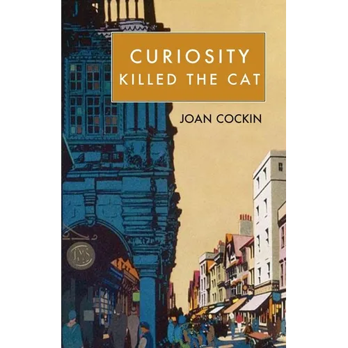 Curiosity Killed the Cat