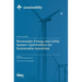 Renewable Energy and Utility System Optimization for Sustainable Industries