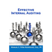 Effective Internal Auditing