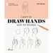 Learn to Draw Hands with 50 Models