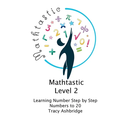 Mathtastic Level 2 Numbers to 20