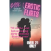 Erotic Flirts: Sex Novel for Men with 10 Short Arousing Stories