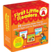 First Little Readers Parent Pack: Guided Reading Level a: 25 Irresistible Books That Are Just the Right Level for Beginning Readers