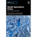 Nordic Speculative Fiction: Research, Theory, and Practise