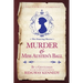 Murder & Miss Austen's Ball
