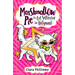 Marshmallow Pie the Cat Superstar in Hollywood