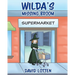 Wilda's Missing Broom