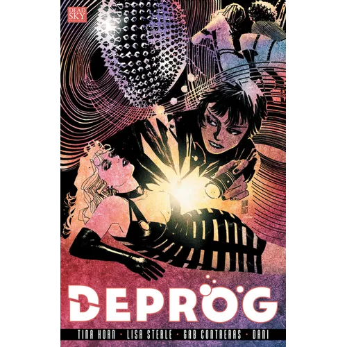 Deprog: Volume 1
