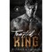 Tempted by a King: A dark MC romance