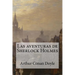 Las aventuras de Sherlock Holmes