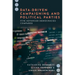 Data-Driven Campaigning and Political Parties: Five Advanced Democracies Compared