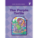 Basic Reading Series, Level F Reader, The Purple Turtle: Classic Phonics Program for Beginning Readers, ages 5-8, illus., 254 pages