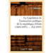 La Législation de l'Instruction Publique de la République d'Haïti (1804-1895) (Éd.1895)
