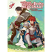 The Strange Adventure of a Broke Mercenary (Light Novel) Vol. 10