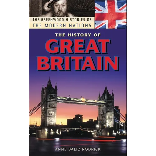 The History of Great Britain