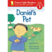 Daniel's Pet