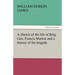 A Sketch of the Life of Brig. Gen. Francis Marion and a History of His Brigade
