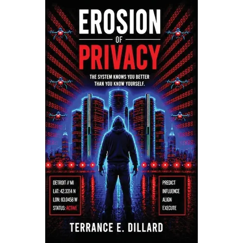 Erosion of Privacy
