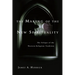 The Making of the New Spirituality: The Eclipse of the Western Religious Tradition
