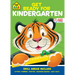 School Zone Get Ready for Kindergarten Workbook